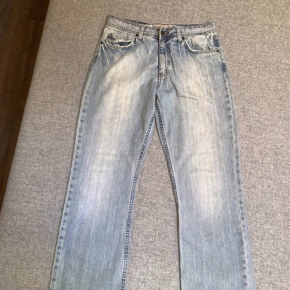 Mavi Other - Mens Mavi Jeans Matt 31x32